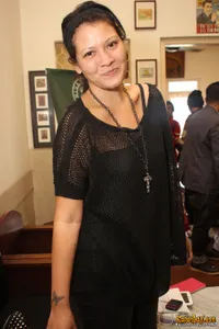 Foto Melanie Subono