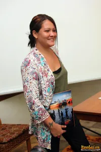 Foto Melanie Subono