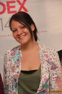 Foto Melanie Subono