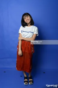 Foto Melati Jkt48