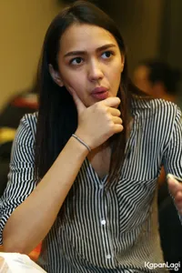 Foto Melayu Nicole