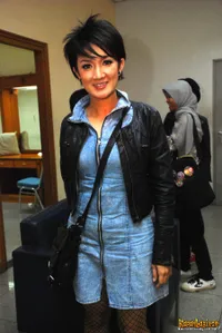 Foto Melly Herlina