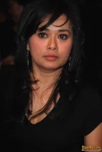 Foto Melly Zamri