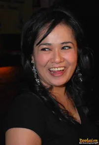 Foto Melly Zamri