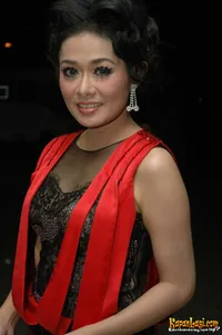 Foto Melly Zamri