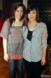 Foto Melodie Vanesha