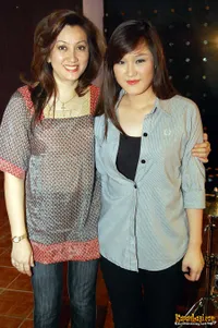 Foto Melodie Vanesha