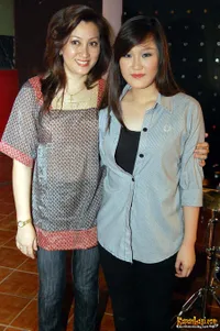 Foto Melodie Vanesha