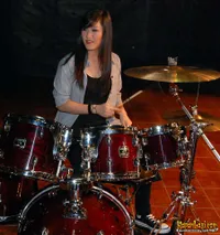 Foto Melodie Vanesha