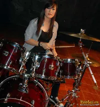 Foto Melodie Vanesha