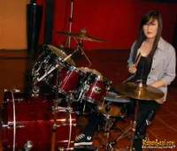 Foto Melodie Vanesha