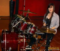 Foto Melodie Vanesha