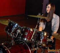 Foto Melodie Vanesha