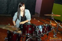 Foto Melodie Vanesha