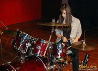 Foto Melodie Vanesha