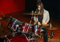 Foto Melodie Vanesha