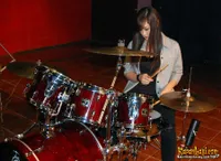 Foto Melodie Vanesha