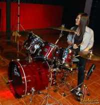 Foto Melodie Vanesha