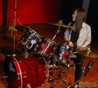 Foto Melodie Vanesha