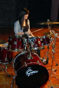 Foto Melodie Vanesha