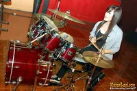 Foto Melodie Vanesha