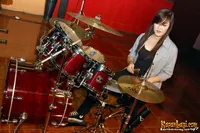 Foto Melodie Vanesha