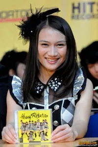 Foto Melody Jkt48