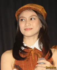 Foto Melody Jkt48