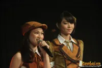 Foto Melody Jkt48