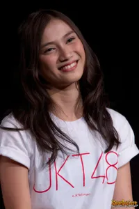Foto Melody Jkt48