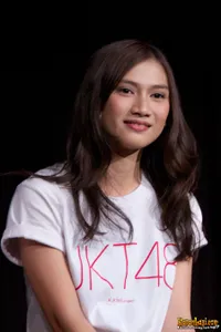 Foto Melody Jkt48