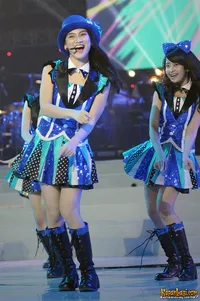 Foto Melody Jkt48