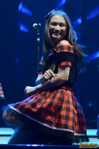 Foto Melody Jkt48
