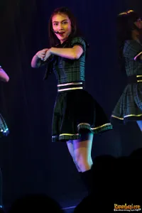 Foto Melody Jkt48