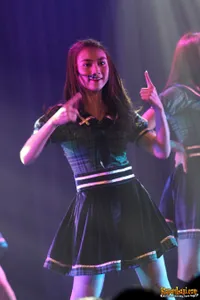 Foto Melody Jkt48