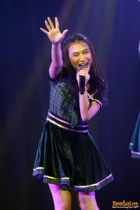 Foto Melody Jkt48