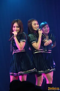Foto Melody Jkt48