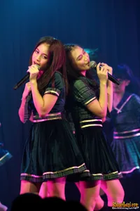 Foto Melody Jkt48