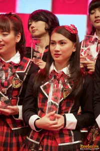 Foto Melody Jkt48