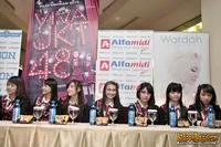 Foto Melody Jkt48