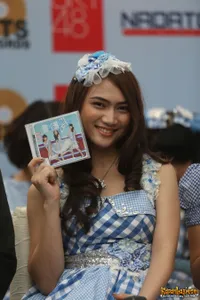 Foto Melody Jkt48