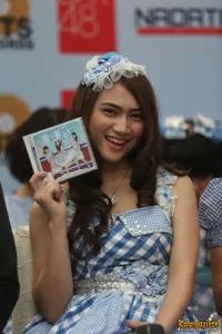 Foto Melody Jkt48