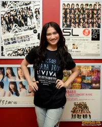 Foto Melody Jkt48
