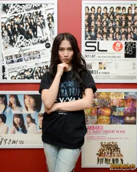 Foto Melody Jkt48