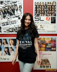 Foto Melody Jkt48