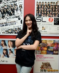 Foto Melody Jkt48