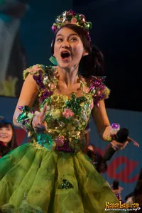Foto Melody Jkt48