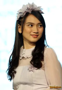 Foto Melody Jkt48