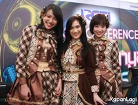 Foto Melody Jkt48