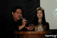 Foto Melody Jkt48